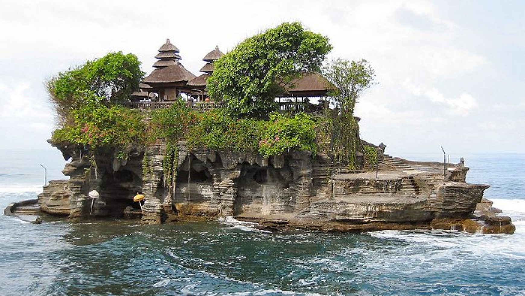 Aardeheling Bali