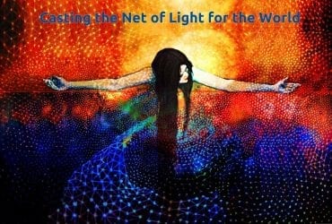 casting the net of light