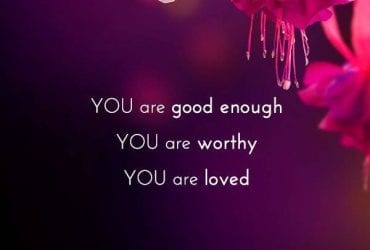 you-are-good-enough