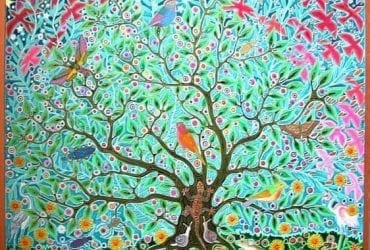 treebirds