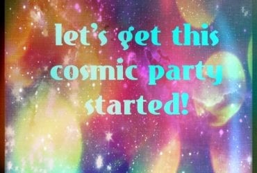 cosmic-party