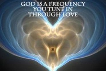 god is a frequency1